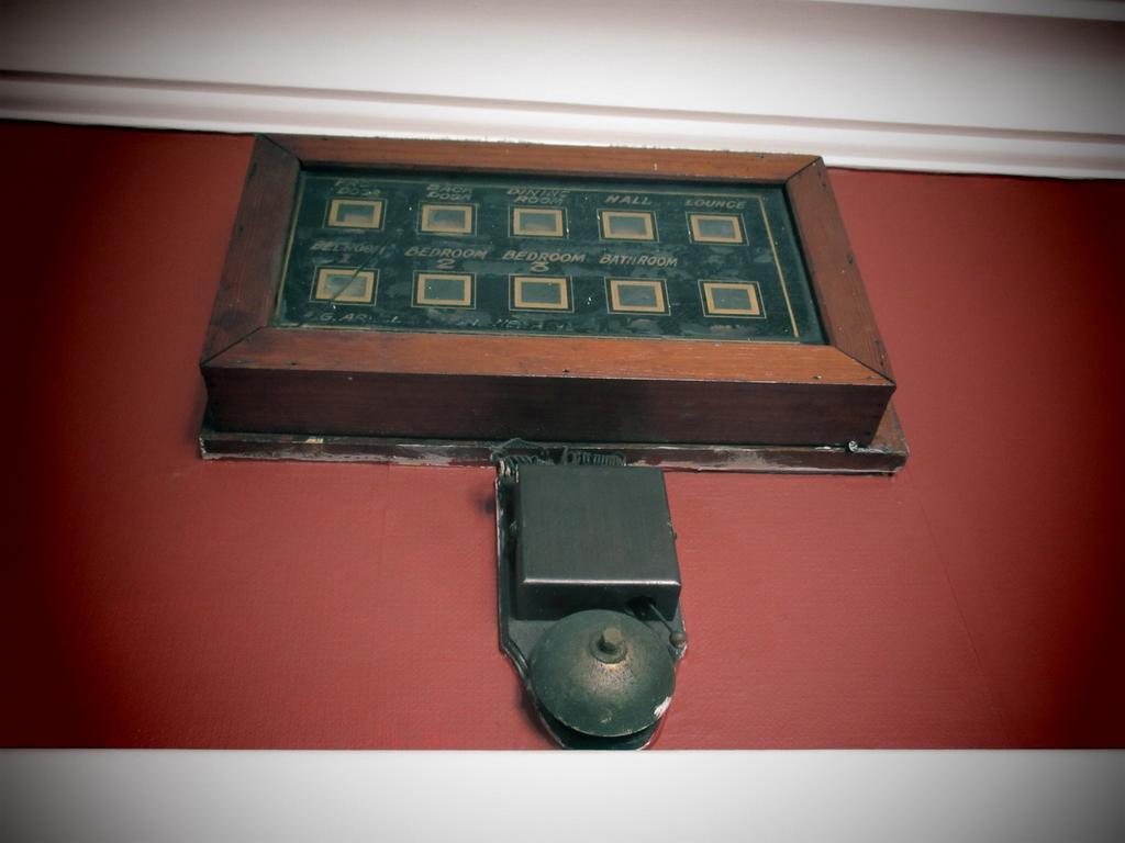 Gellihaf House Panzió Blackwood  Kültér fotó